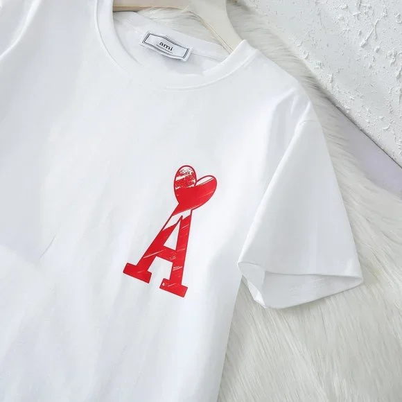 Ami Alexandre Mattiussi | Shirts | Kevin Lyons X Ami Tshirt | Poshmark